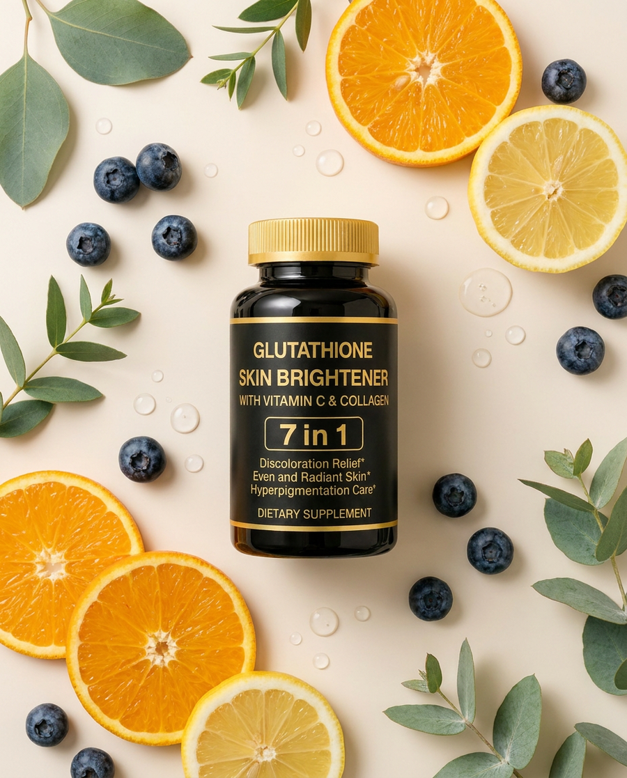 Glutathione Pro